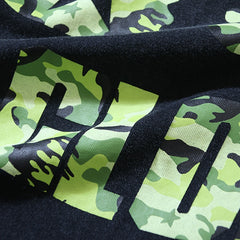 Hellstar T shirts High-street style, pure cotton, loose fit