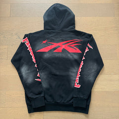 Hellstar Hoodie High-quality pure cotton high-street clothing