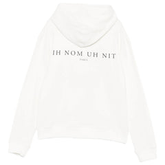 IH NOM UH NIT Hoodie High-quality pure cotton streetwear style