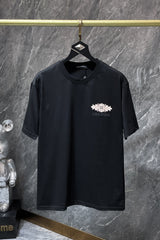 Chrome heart T shirts
