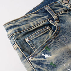 Men Trendy Jeans