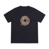 DREW HOUSE T Shirts Black Donut
