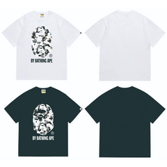 Bathing Ape Bape T Shirts