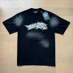 Hellstar T Shirts Retro style high street trend High-quality pure cotton high-street clothing