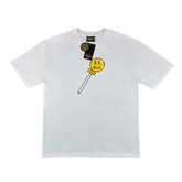 DREW HOUSE T Shirts Lollipop