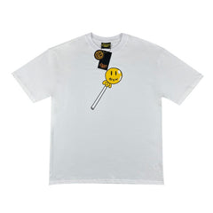 DREW HOUSE T Shirts Lollipop