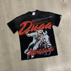 DUAA T shirts