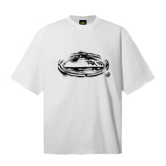 Corteiz T shirts High-quality stylish loose-fitting pure cotton