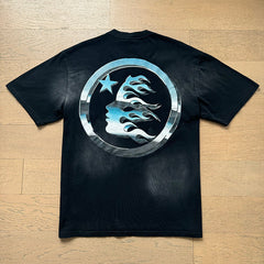 HellstarT Shirts High-quality pure cotton high-street clothing