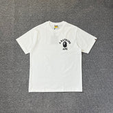 Bathing Ape Bape T Shirts