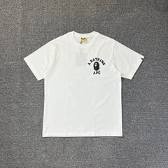 Bathing Ape Bape T Shirts