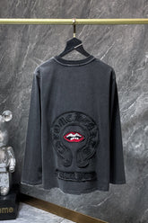 Chrome heart Long Seeve Shirts