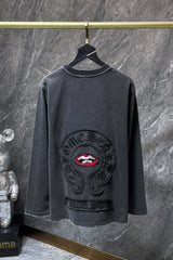 Chrome heart Long Seeve Shirts