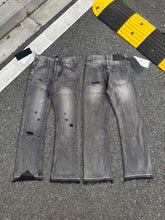 ERD Fashion Retro Jeans