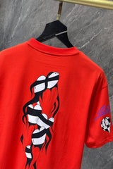 Chrome heart T shirts