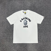 Bathing Ape Bape T Shirts