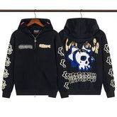 Glo Gang Hoodie