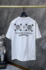 Chrome heart T shirts
