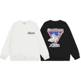 Casablanca Crew Neck Sweatshirt