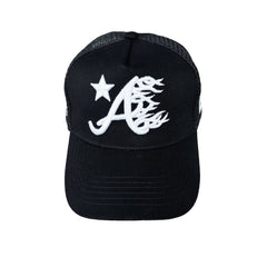 Hellstar Hat High-quality pure cotton high-street clothing