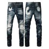 Men Trendy Jeans