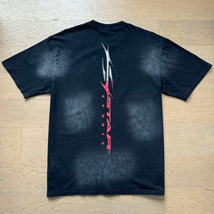 Hellstar T shirts High-street style, pure cotton, loose fit
