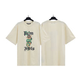 palm angle T Shirts