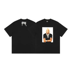 Revenge T Shirts High-quality streetwear with trendy