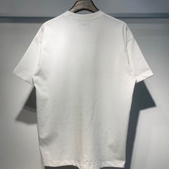 Amiri T shirts Stylish, high-quality pure cotton