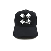 Amiri Hat embroidery VINTAGE CAPS HATS