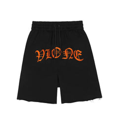 Vlone shorts