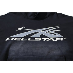 Hellstar Hoodie High-quality pure cotton high-street clothing