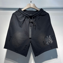Amiri Shorts Stylish, high-quality pure cotton