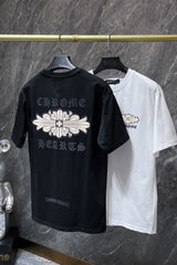 Chrome heart T shirts
