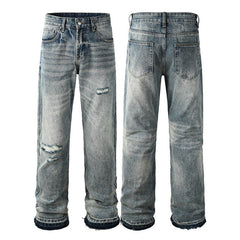 Men Trendy Jeans