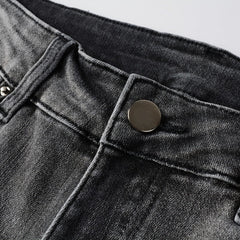 Men Trendy Jeans