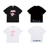 Bathing Ape Bape T Shirts