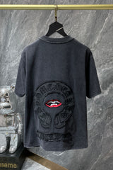 Chrome heart T shirts