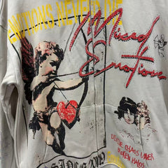 MIXED EMOTION Hoodie