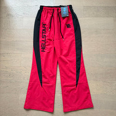 Hellstar Sweatpants High-quality pure cotton high-street clothing