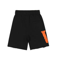 Vlone shorts