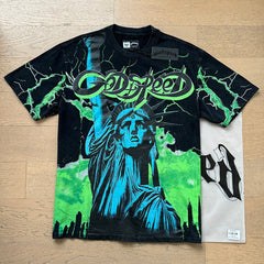 Godspeed T Shirts new fashionable short-sleeved shirt