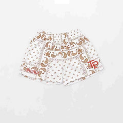 Eric Emanuel Ee Shorts Fitness Mesh Sports Quick-drying Shorts