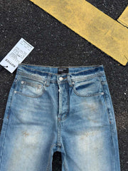 ERD Fashion Retro Jeans