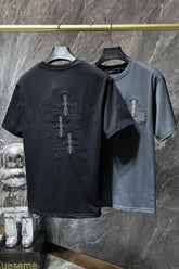 Chrome heart T shirts