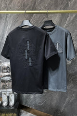Chrome heart T shirts