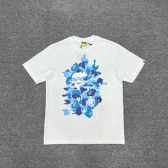 Bathing Ape Bape T Shirts