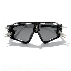 Trendy punk glasses y2kretro
