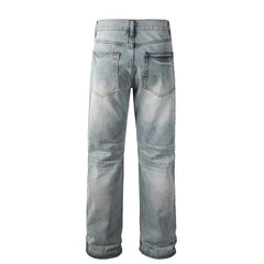 Men Trendy Jeans