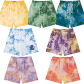 Eric Emanuel Ee Shorts Fitness Mesh Sports Quick-drying Shorts